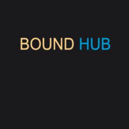 bound hub|r/BoundHub